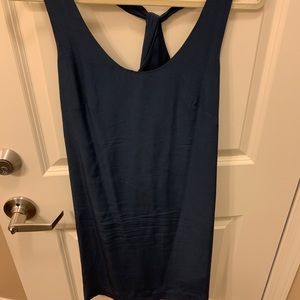 J crew dress